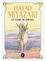 El Viaje de Shuna de penguinlibros en Mangas | La Cueva Roja