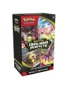 Pokemon TCG: Equilibrio Perfecto – Booster Bundle (Español) de  en Pokemon TCG | La Cueva Roja