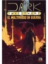 Dark Investment: El Muntiverso en Guerra de Drakulin en Cómics Europeo | La Cueva Roja