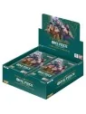OPCG: Pack 5 Case Two Legends Booster Box OP08 EN de Bandai en One Piece Card Game | La Cueva Roja