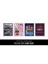 OPCG: Official Sleeves 6 de Bandai en One Piece Card Game | La Cueva Roja