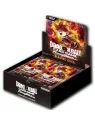Dragon Ball Super CG Fusion World: Booster Box FB02 EN de Bandai en Dragon Ball CG: Fusion World | La Cueva Roja