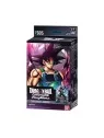Dragon Ball Super CG Fusion World: Starter Deck FS05 EN de Bandai en Dragon Ball CG: Fusion World | La Cueva Roja
