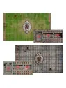 Blood Bowl: Temporada Segunda Edición (Español) (200-01) de Games Workshop en BLOOD BOWL | La Cueva Roja