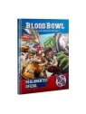 Blood Bowl: Temporada Segunda Edición (Español) (200-01) de Games Workshop en BLOOD BOWL | La Cueva Roja