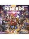 Mineros del Imperio de Maldito Games en Juegos de Tablero | La Cueva Roja