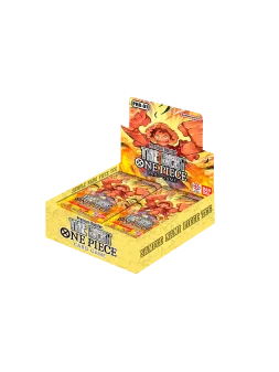OPCG: Premium Booster Pack PRB-01 (20) EN de Bandai en One Piece Card Game | La Cueva Roja