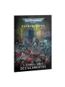 Warhammer 40000: Armageddon – El Retorno de Yarrick (ESP) (40-76) de Games Workshop en WARHAMMER 40.000 | La Cueva Roja