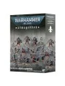 Warhammer 40000: Armageddon Batallion – Adeptas Sororitas (52-65) de Games Workshop en WARHAMMER 40.000 | La Cueva Roja