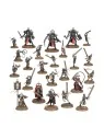 Warhammer 40000: Armageddon Batallion – Adeptas Sororitas (52-65) de Games Workshop en WARHAMMER 40.000 | La Cueva Roja