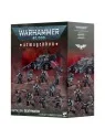 Warhammer 40000: Armageddon Batallion – DeathWatch (39-13) de Games Workshop en WARHAMMER 40.000 | La Cueva Roja