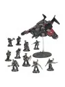 Warhammer 40000: Armageddon Batallion – DeathWatch (39-13) de Games Workshop en WARHAMMER 40.000 | La Cueva Roja