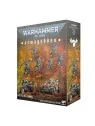 Warhammer 40000: Orks – Armageddon Batallion - Orkos (73-501) de Games Workshop en WARHAMMER 40.000 | La Cueva Roja