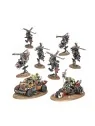 Warhammer 40000: Orks – Armageddon Batallion - Orkos (73-501) de Games Workshop en WARHAMMER 40.000 | La Cueva Roja