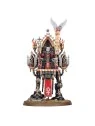 Warhammer 40000: Adeptas Sororitas – Intranzia Fraye Dogmata Superiora (52-66) de Games Workshop en WARHAMMER 40.000 | La Cueva 