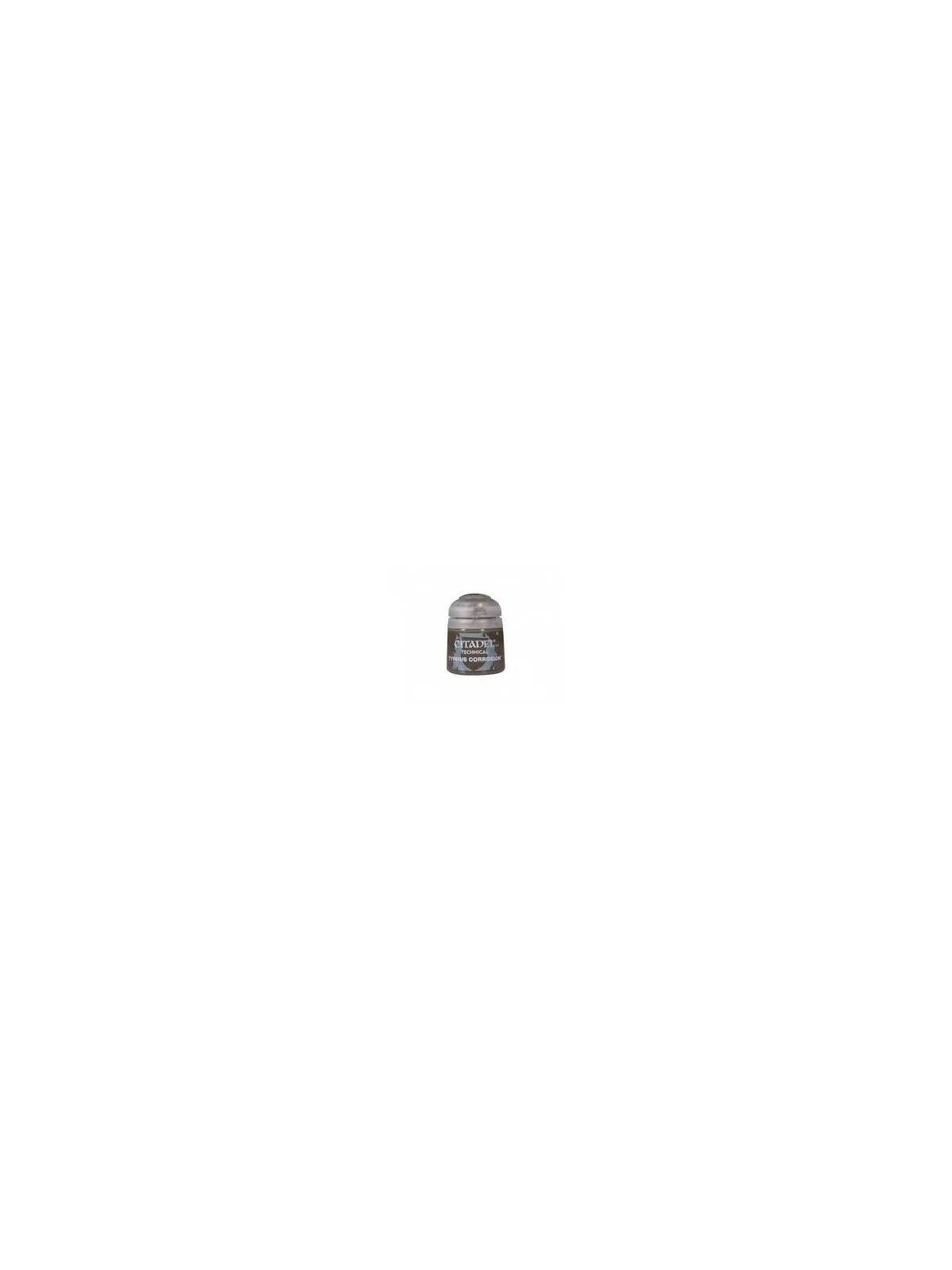 Warhammer Colour: Technical Typhus Corrosion (27-10) de Games Workshop en Warhammer Colour | La Cueva Roja