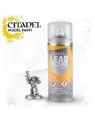 Warhammer Colour: Leadbelcher spray paint (62-24) de Games Workshop en WARHAMMER 40.000 | La Cueva Roja