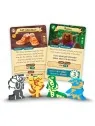 Lands of Galzyr de Two Tomatoes en Juegos de Tablero | La Cueva Roja