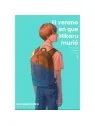 El Verano en que Hikaru Murión 02 de Milky Way Ediciones en Mangas | La Cueva Roja