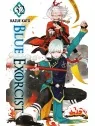 Blue Exorcist 32 de Norma Editorial en Mangas | La Cueva Roja