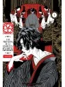 Los Misterios de la Residencia Kaika 01 de Milky Way Ediciones en Mangas | La Cueva Roja
