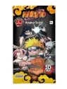 Sobre Naruto Mythos TCG: 1 Booster (Ingles) de Cicaboom en TCG | La Cueva Roja