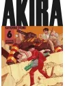 Akira 06 (Ed. Original) de Norma Editorial en Mangas | La Cueva Roja