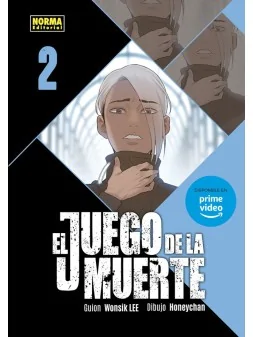 El Juego de la Muerte 02 de Norma Editorial en Mangas | La Cueva Roja