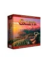 Lands of Galzyr de Two Tomatoes en Juegos de Tablero | La Cueva Roja