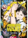 Kindergarten Wars 12 de Norma Editorial en Mangas | La Cueva Roja
