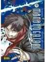 Mononogatari 10 (Espíritus Malévolos) de Norma Editorial en Mangas | La Cueva Roja