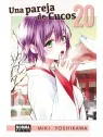 Una Pareja de Cucos 20 de Norma Editorial en Mangas | La Cueva Roja