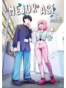 Mejor Así 09 de Norma Editorial en Mangas | La Cueva Roja
