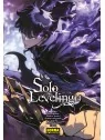 Solo Leveling 14 de Norma Editorial en Mangas | La Cueva Roja