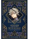 Atelier of Witch Hat (Edición Grimonio) 02 de Milky Way Ediciones en Mangas | La Cueva Roja