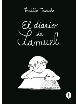 El Diario de Samuel de SALAMANDRA en Novelas | La Cueva Roja