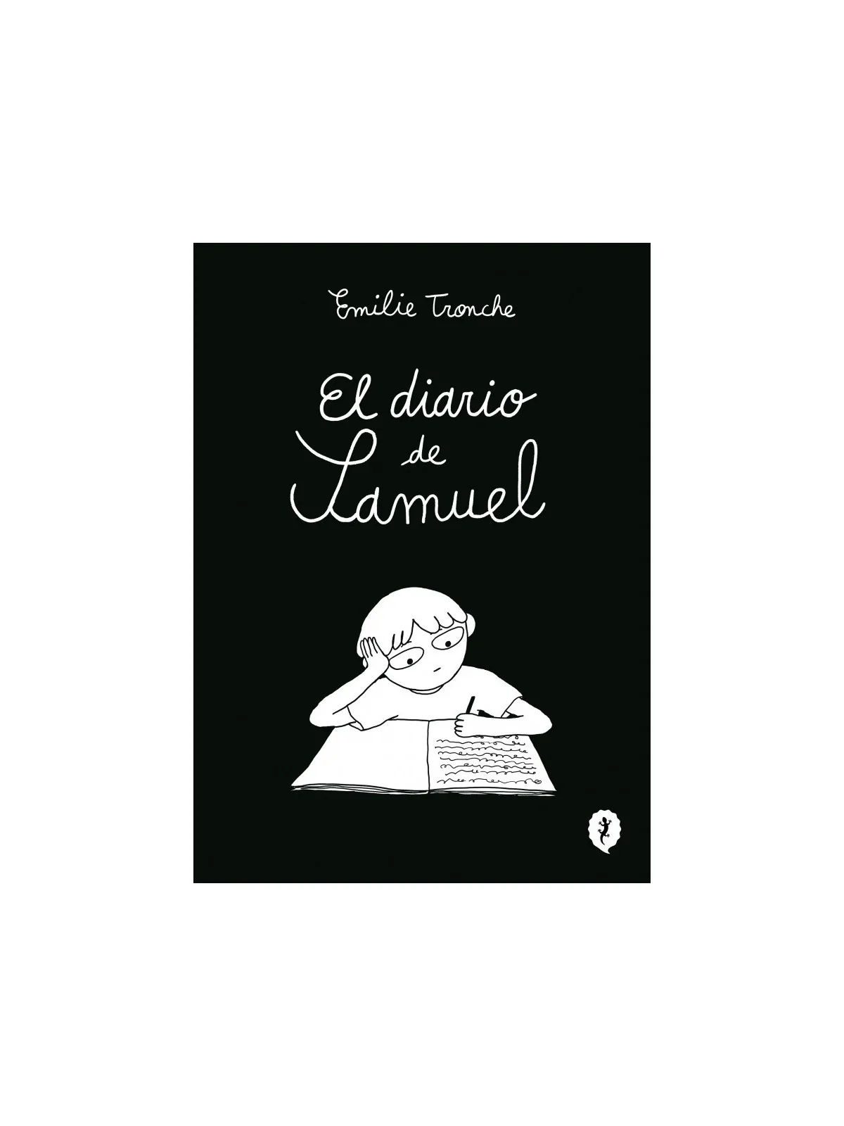El Diario de Samuel de SALAMANDRA en Novelas | La Cueva Roja