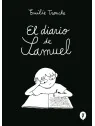 El Diario de Samuel de SALAMANDRA en Novelas | La Cueva Roja