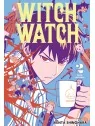 Witch Watch 02 de Milky Way Ediciones en Mangas | La Cueva Roja