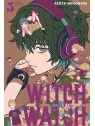Witch Watch 05 de Milky Way Ediciones en Mangas | La Cueva Roja