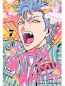 Witch Watch 07 de Milky Way Ediciones en Mangas | La Cueva Roja