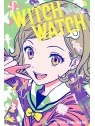 Witch Watch 09 de Milky Way Ediciones en Mangas | La Cueva Roja