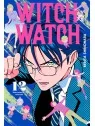Witch Watch 12 de Milky Way Ediciones en Mangas | La Cueva Roja