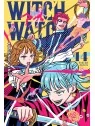 Witch Watch 14 de Milky Way Ediciones en Mangas | La Cueva Roja