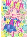 Witch Watch 16 de Milky Way Ediciones en Mangas | La Cueva Roja