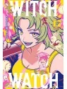 Witch Watch 17 de Milky Way Ediciones en Mangas | La Cueva Roja