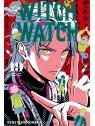 Witch Watch 19 de Milky Way Ediciones en Mangas | La Cueva Roja