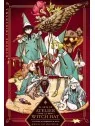 El Arte de Atelier of Witch Hat de Milky Way Ediciones en Novelas | La Cueva Roja