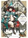 Atelier of Witch Hat 02 de Milky Way Ediciones en Mangas | La Cueva Roja