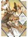 Atelier of Witch Hat 13 de Milky Way Ediciones en Mangas | La Cueva Roja